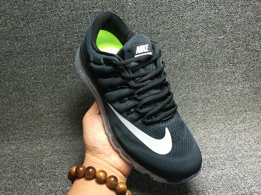 Super Max Nike Air Max 2016 Men--008